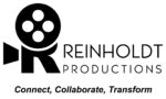 Reinholdt Productions Pillar Logo