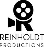 Reinholdt Productions vertical logo